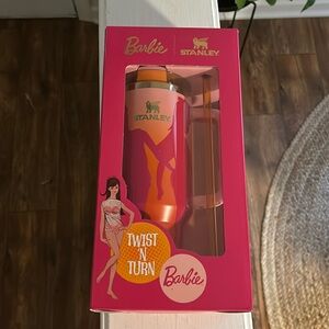 Barbie x Stanley Twist ‘N Turn Cup